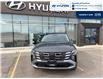 2026 Hyundai Tucson Hybrid Ultimate (Stk: T154) in Chatham - Image 2 of 25