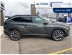 2026 Hyundai Tucson Hybrid Ultimate (Stk: T154) in Chatham - Image 4 of 25