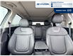 2026 Hyundai Tucson Hybrid Ultimate (Stk: T154) in Chatham - Image 16 of 25