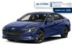2021 Hyundai Elantra Preferred (Stk: T128A) in Chatham - Image 1 of 11