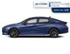 2021 Hyundai Elantra Preferred (Stk: T128A) in Chatham - Image 2 of 11