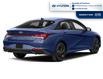 2021 Hyundai Elantra Preferred (Stk: T128A) in Chatham - Image 3 of 11