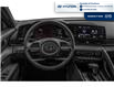 2021 Hyundai Elantra Preferred (Stk: T128A) in Chatham - Image 4 of 11