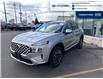2022 Hyundai Santa Fe HEV Luxury (Stk: T113A) in Chatham - Image 1 of 24