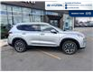 2022 Hyundai Santa Fe HEV Luxury (Stk: T113A) in Chatham - Image 4 of 24