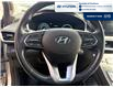 2022 Hyundai Santa Fe HEV Luxury (Stk: T113A) in Chatham - Image 13 of 24