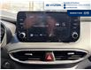2022 Hyundai Santa Fe HEV Luxury (Stk: T113A) in Chatham - Image 19 of 24