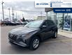 2022 Hyundai Tucson Preferred (Stk: T149A) in Chatham - Image 1 of 24