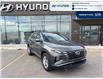 2022 Hyundai Tucson Preferred (Stk: T149A) in Chatham - Image 3 of 24