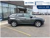 2022 Hyundai Tucson Preferred (Stk: T149A) in Chatham - Image 4 of 24