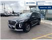 2021 Hyundai Palisade Ultimate Calligraphy (Stk: 6B006A) in Chatham - Image 1 of 24
