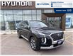 2021 Hyundai Palisade Ultimate Calligraphy (Stk: 6B006A) in Chatham - Image 3 of 24