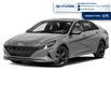 2022 Hyundai Elantra Preferred (Stk: 6B008A) in Chatham - Image 1 of 9