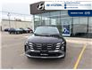 2026 Hyundai Tucson Preferred w/Trend Package (Stk: T163) in Chatham - Image 2 of 25