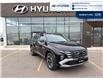 2026 Hyundai Tucson Preferred w/Trend Package (Stk: T163) in Chatham - Image 3 of 25