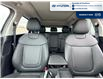 2026 Hyundai Tucson Preferred w/Trend Package (Stk: T163) in Chatham - Image 16 of 25