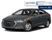 2017 Hyundai Elantra GLS (Stk: T150A) in Chatham - Image 1 of 11
