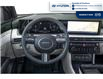 2026 Hyundai Tucson Hybrid Ultimate (Stk: T164) in Chatham - Image 4 of 12