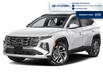 2026 Hyundai Tucson Hybrid Ultimate (Stk: T169) in Chatham - Image 1 of 12