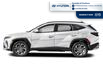 2026 Hyundai Tucson Hybrid Ultimate (Stk: T169) in Chatham - Image 2 of 12