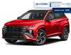 2026 Hyundai Tucson Hybrid N-Line (Stk: T173) in Chatham - Image 1 of 12