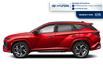 2026 Hyundai Tucson Hybrid N-Line (Stk: T181) in Chatham - Image 2 of 12