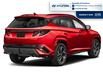 2026 Hyundai Tucson Hybrid N-Line (Stk: T181) in Chatham - Image 3 of 12