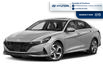 2022 Hyundai Elantra HEV Preferred (Stk: T109A) in Chatham - Image 1 of 10