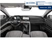 2022 Hyundai Elantra HEV Preferred (Stk: T109A) in Chatham - Image 3 of 10