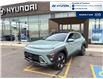 2026 Hyundai Kona 2.0L Preferred w/Trend Package (Stk: T178) in Chatham - Image 1 of 25