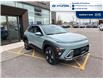 2026 Hyundai Kona 2.0L Preferred w/Trend Package (Stk: T178) in Chatham - Image 3 of 25