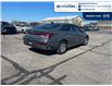 2026 Hyundai Elantra ESSENTIAL (Stk: T176) in Chatham - Image 3 of 31