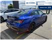 2025 Hyundai Elantra N Base (Stk: S399) in Chatham - Image 6 of 29
