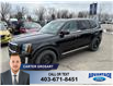 2020 Kia Telluride SX Limited w/Nappa (Stk: S-494AA) in Calgary - Image 1 of 4