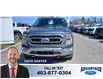 2021 Ford F-150 XLT (Stk: S-465A) in Calgary - Image 5 of 10