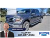 2021 Ford F-150 XLT (Stk: S-465A) in Calgary - Image 1 of 10
