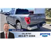 2021 Ford F-150 XLT (Stk: S-465A) in Calgary - Image 2 of 10