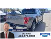 2021 Ford F-150 XLT (Stk: S-465A) in Calgary - Image 3 of 10