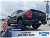 2022 Ford F-150 Tremor (Stk: S-126A) in Calgary - Image 3 of 22