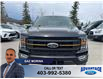 2022 Ford F-150 Tremor (Stk: S-126A) in Calgary - Image 8 of 22