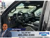 2022 Ford F-150 Tremor (Stk: S-126A) in Calgary - Image 12 of 22