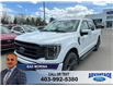 2023 Ford F-150 Lariat (Stk: S-371A) in Calgary - Image 1 of 13