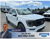 2023 Ford F-150 Lariat (Stk: S-371A) in Calgary - Image 5 of 13
