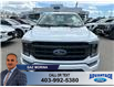 2023 Ford F-150 Lariat (Stk: S-371A) in Calgary - Image 6 of 13
