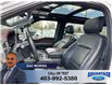 2023 Ford F-150 Lariat (Stk: S-371A) in Calgary - Image 7 of 13