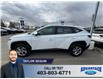 2022 Hyundai Tucson ESSENTIAL (Stk: S-219A) in Calgary - Image 2 of 13