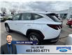 2022 Hyundai Tucson ESSENTIAL (Stk: S-219A) in Calgary - Image 3 of 13