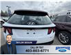 2022 Hyundai Tucson ESSENTIAL (Stk: S-219A) in Calgary - Image 4 of 13