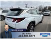 2022 Hyundai Tucson ESSENTIAL (Stk: S-219A) in Calgary - Image 5 of 13