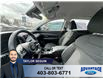 2022 Hyundai Tucson ESSENTIAL (Stk: S-219A) in Calgary - Image 9 of 13